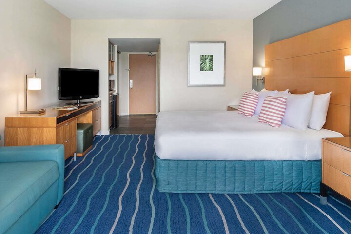 Ala Moana Hotel by Mantra