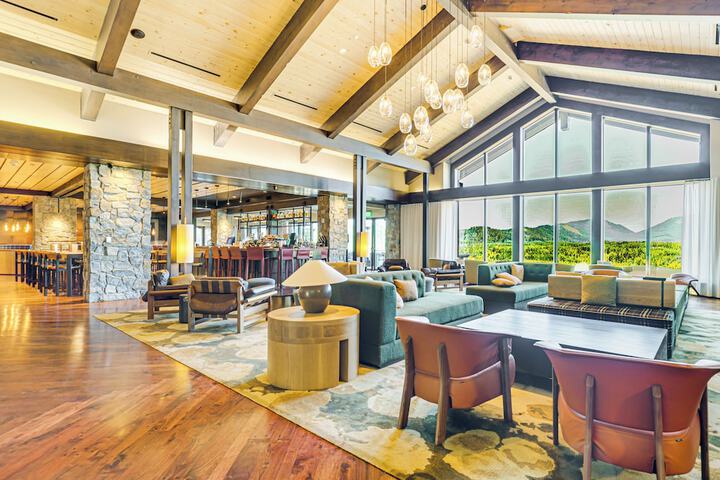 Cle Elum Condo w / Balcony in Suncadia Resort!