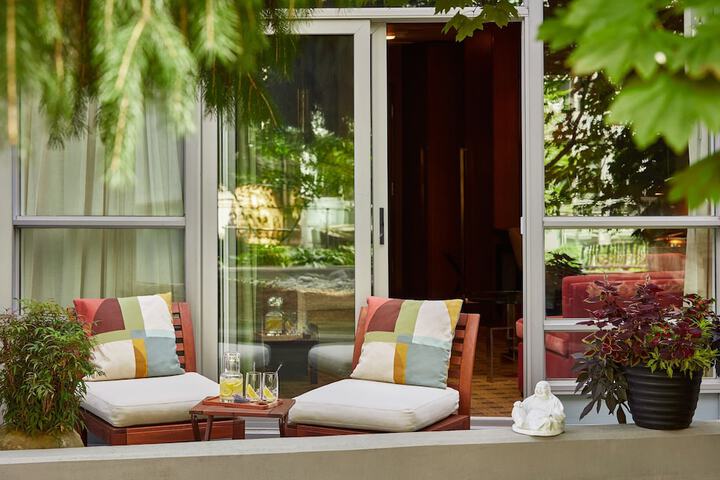 Terrace/Patio 61 of 66