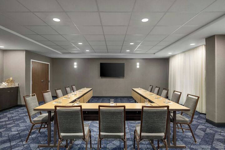 Courtyard by Marriott Kokomo
