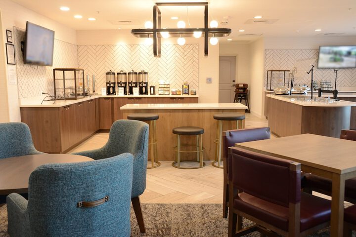 Staybridge Suites Nashville SE - Murfreesboro by IHG