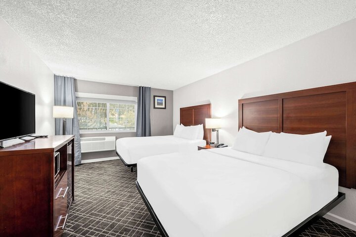Comfort Inn Yreka I-5