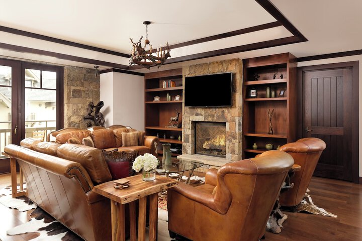 Four Seasons Resort and Residences Vail