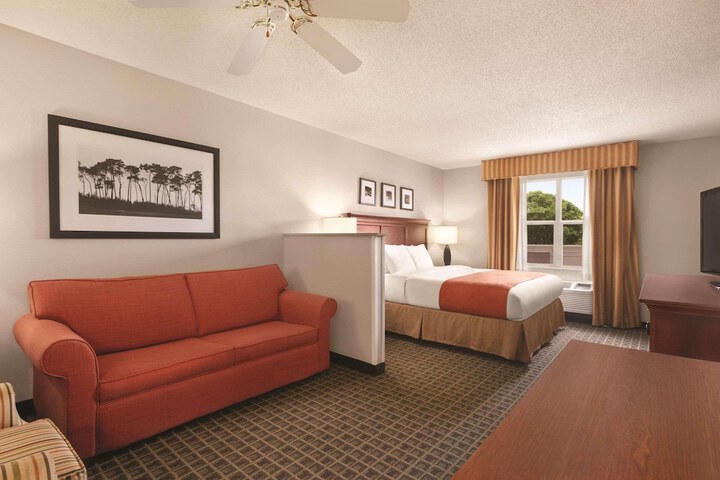 Country Inn & Suites by Radisson Lawrenceville near Northside Hospital Gwinnett