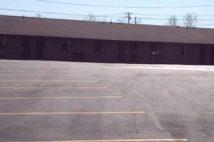 Stadium View Inn