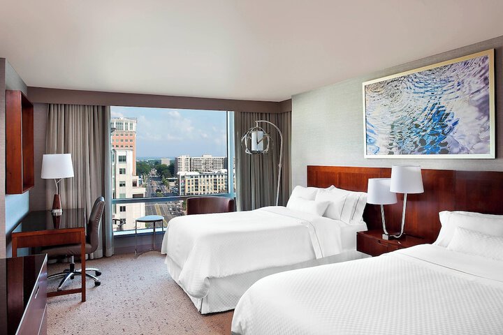 The Westin Arlington