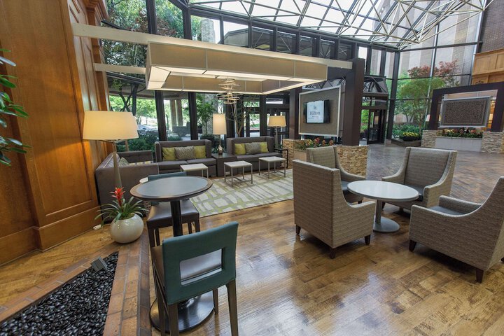 Hotel Interior 11 of 69