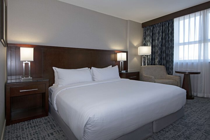 Doubletree by Hilton Hotel Kamloops