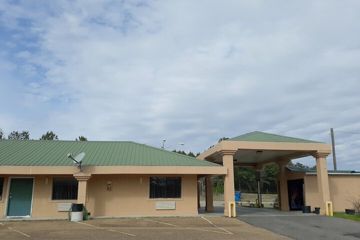 Liberty Inn
