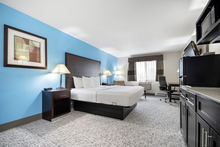 Baymont by Wyndham Marinette