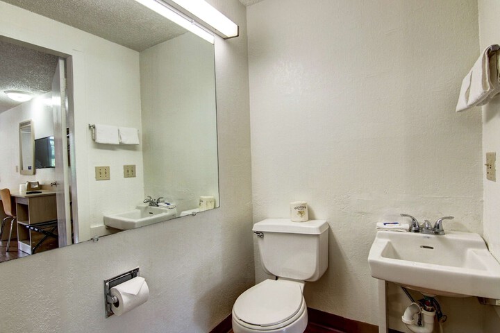 Motel 6 Union City GA - Atlanta Airport