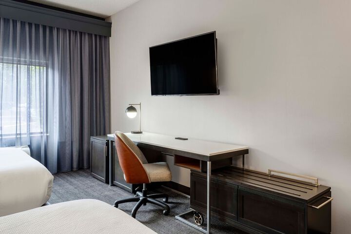 Courtyard by Marriott Denver Southwest / Lakewood