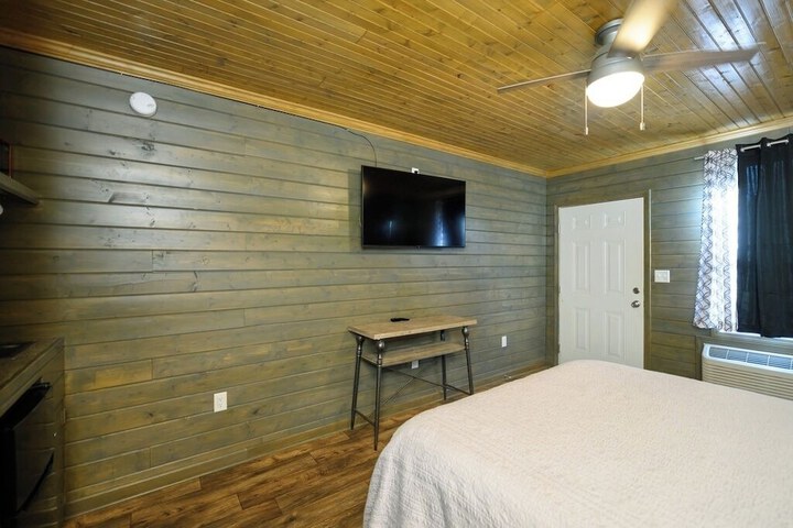 Turn on Inn
