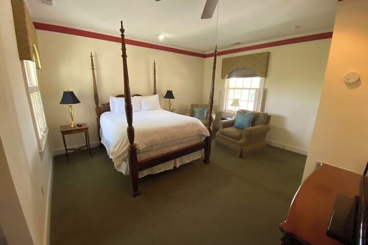 Beaumont Inn