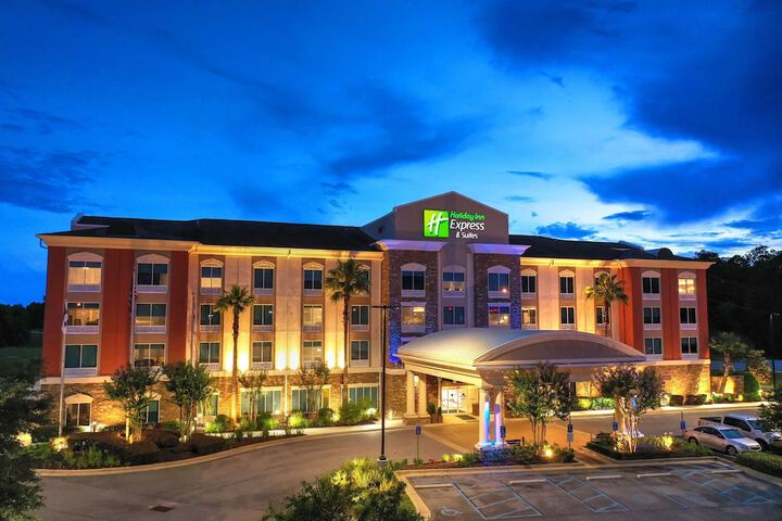 Holiday Inn Express Hotel & Suites Mobile / Saraland by IHG