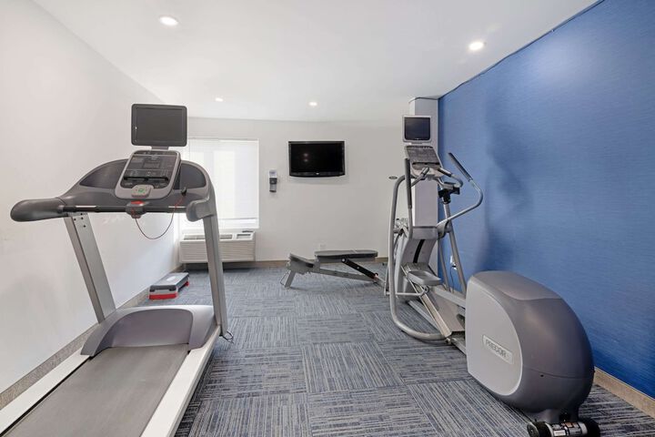 Health and Fitness 26 of 29