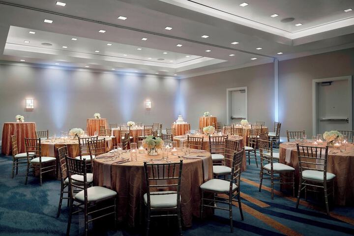 Atlanta Airport Marriott Gateway