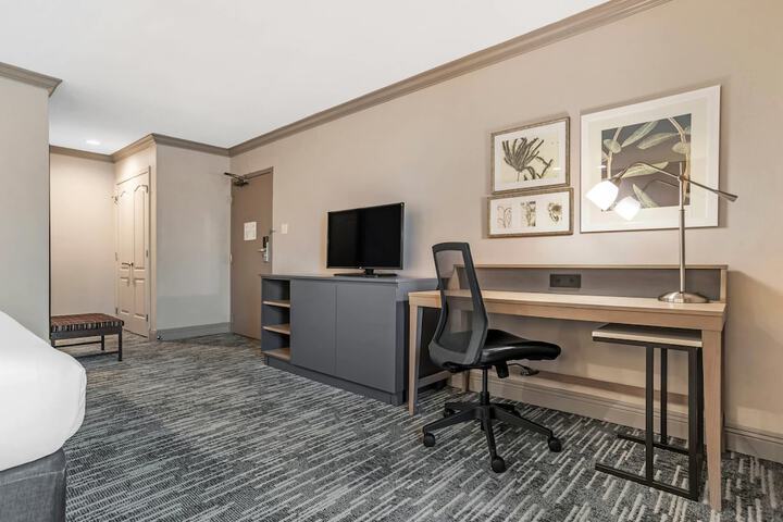 Country Inn & Suites by Radisson Metairie (New Orleans), LA