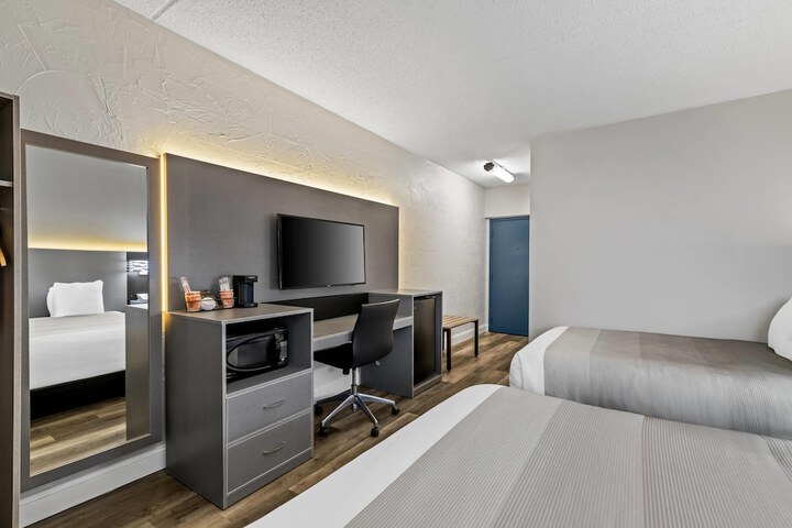 Quality Inn Bangor Airport