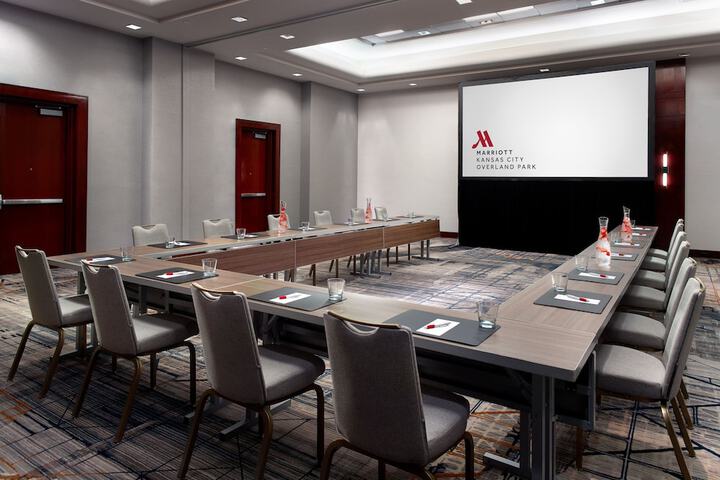 Marriott Kansas City Overland Park