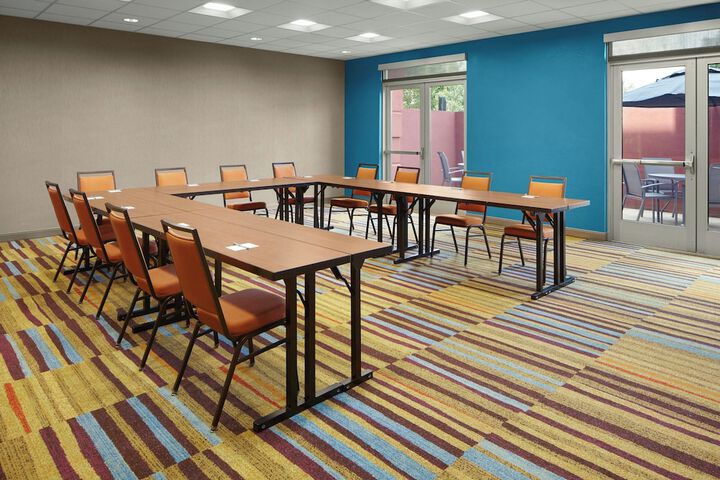 Fairfield Inn & Suites DuBois