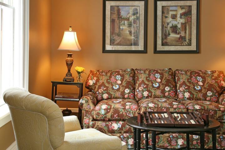 The Inn at Cooperstown