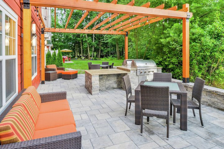 Terrace/Patio 64 of 73
