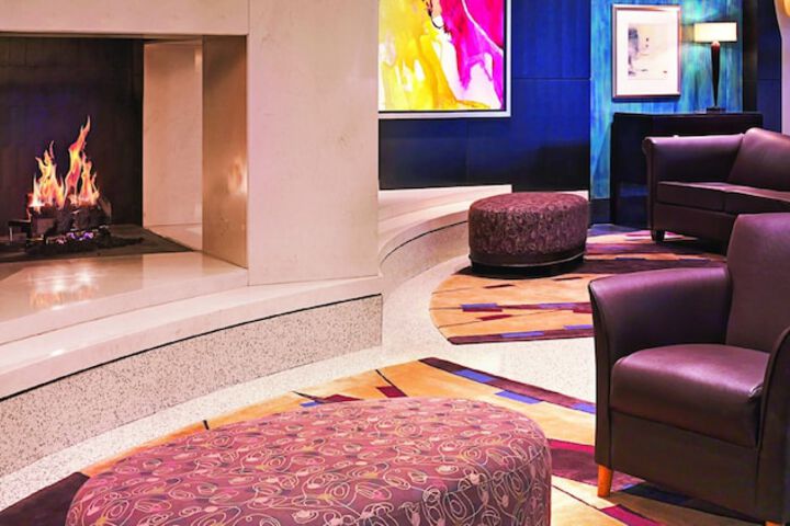 Hotel Interior 2 of 16