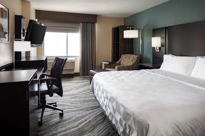 Holiday Inn Rock Island by IHG