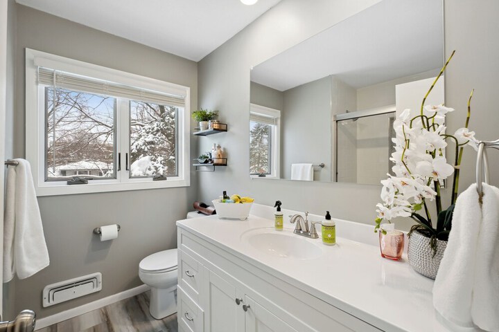 Minne-getaway Designer Stay South of The River