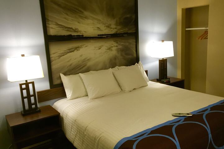 Super 8 by Wyndham Asbury Park
