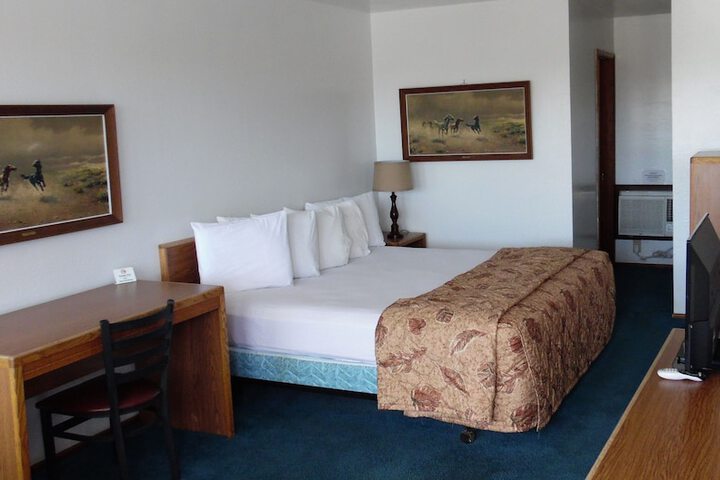 Knights Inn Boardman