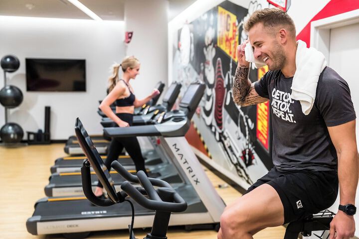 Health and Fitness 65 of 78