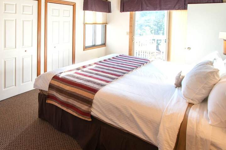Mountain Loft Resort