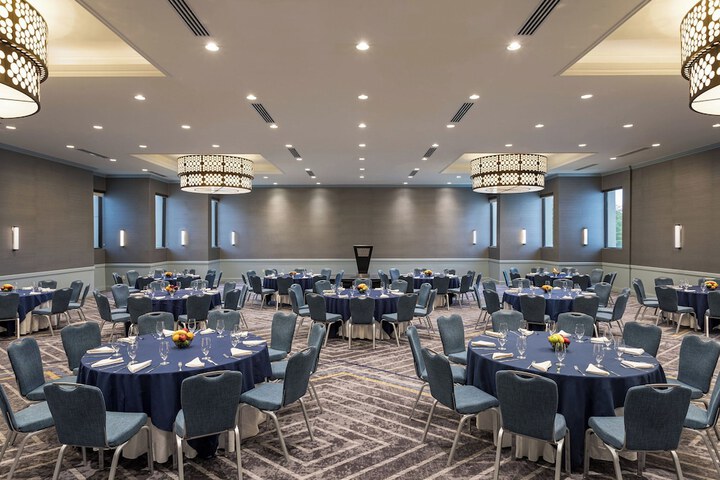 Portland Sheraton at Sable Oaks