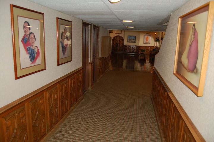 Ballroom/Hall 46 of 52