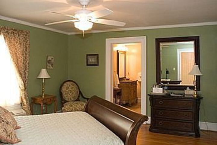 Kilmarnock Inn