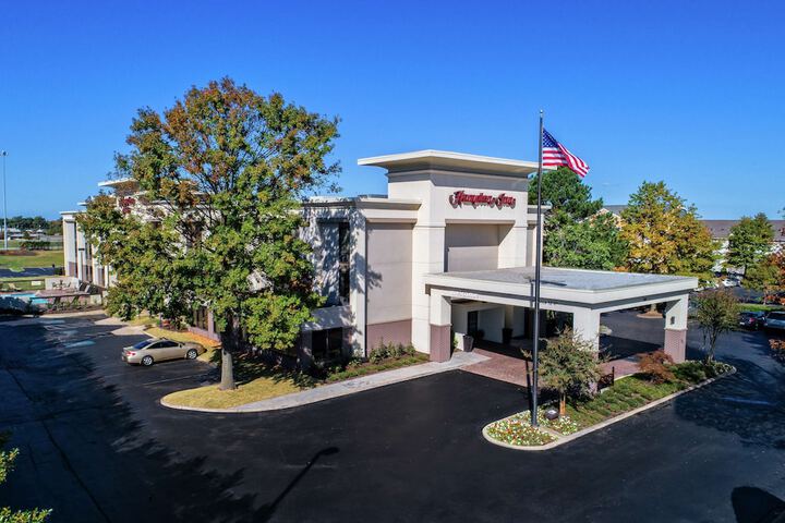 Hotel 4 of 28