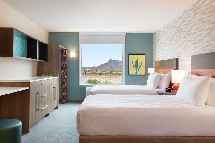 Home2 Suites by Hilton Mesa Longbow AZ