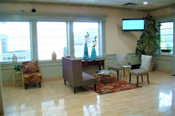 Hotel Interior 19 of 69
