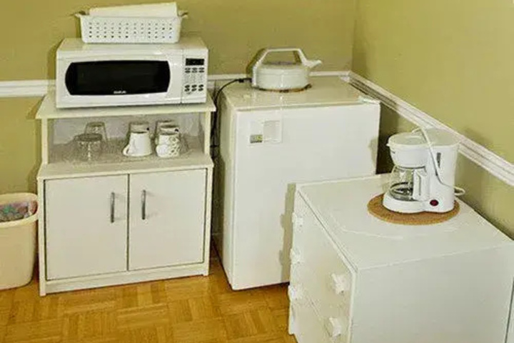 Mountain Bed & Breakfast