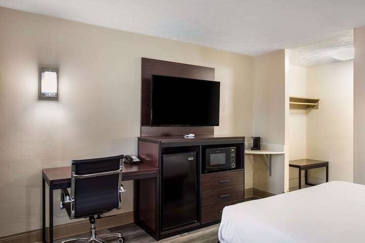 SureStay Hotel by Best Western Bardstown General Nelson
