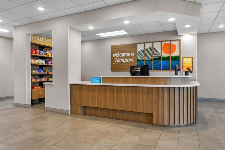Hampton Inn Chicago - Gurnee