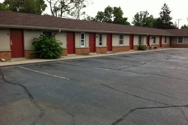 METRO INN MOTEL