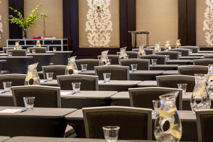 Kimpton Tryon Park Hotel by IHG