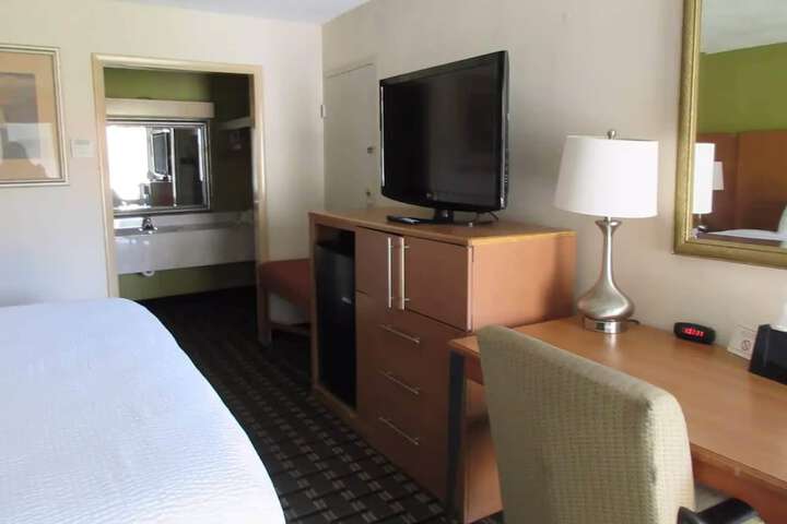 Clarion Inn Southern Pines - Pinehurst