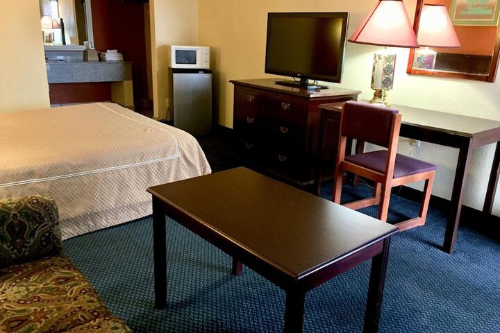 Executive Inn