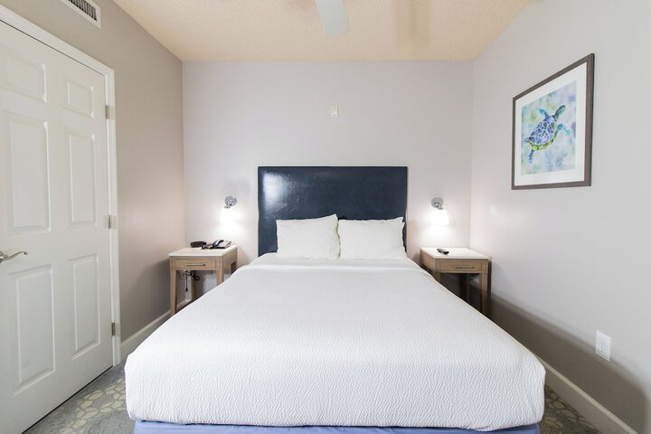 Seaside Amelia Inn