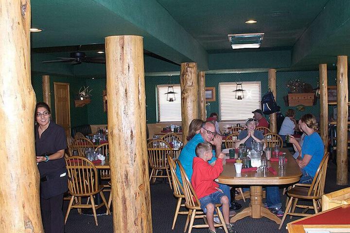 Breakfast/Coffee Service 7 of 7