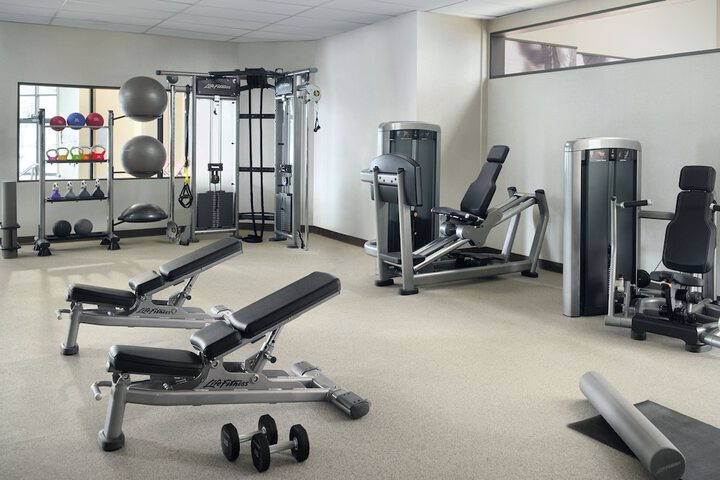 Health and Fitness 55 of 57
